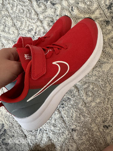 Nike 33,5 (foto #1)