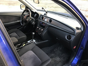 Mitsubishi Outlander 2.4 118kvt 2006 (10 foto / 15)