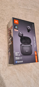Продаются наушники JBL Tour Pro+ (1 фото из 3)