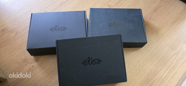 Müüa Elisa Digipoks