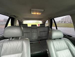 BMW x5 3.0d (9 фото из 11)