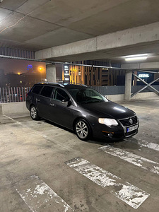 VOLKSWAGEN PASSAT (2 foto / 5)