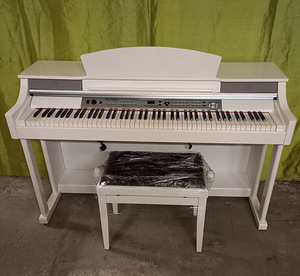 Цифравое пианино Thomann (2 фото из 4)
