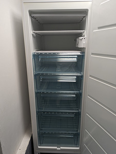 Üüa heas korras Electrolux sügavkülmik (5 foto / 8)