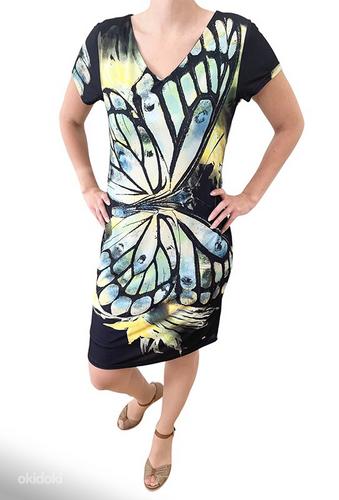 Платье с бабочкой, Bruno Banani (размер M) (фото #1)