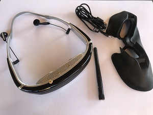 FPV prillid F640 (2 foto / 3)
