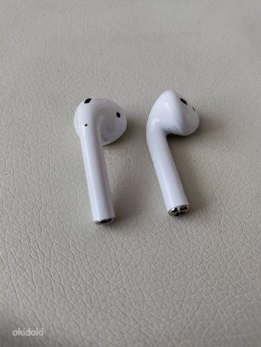 Airpods 2 wireless charging (foto #3)