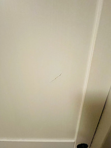 IKEA HEMNES sarja voodi, kummut, riidekapp, öökapid (7 foto / 10)