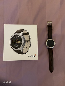 Умные часы fossil Q (1 фото из 2)
