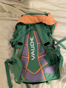Vaude sentinel 30+8 matkaseljakott (3 foto / 3)