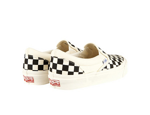 Vans OG Classic Slip-On (4 foto / 4)