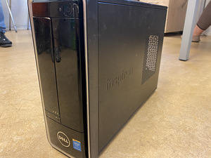 Dell inspiron 3646 (1 foto / 6)