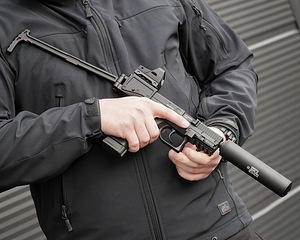 S.W.A.T. USW A1 (2 foto / 4)