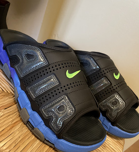 Nike Air More Uptempo Slide (2 foto / 3)
