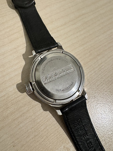 Vostok амфибия СССР!!! (2 фото из 2)