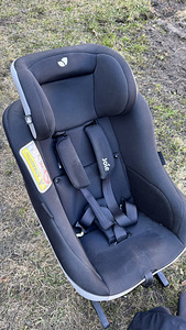 Joie i spinsafe laste autotool (2 foto / 4)