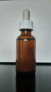 NATURAL SCALP OIL | Масло для роста и укрепления волос (3 фото из 3)