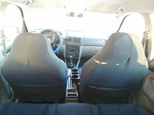 Volkswagen Golf 4 (5 foto / 10)