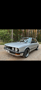 BMW e28 524td (1 фото из 13)