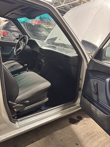 BMW e28 524td (12 фото из 13)
