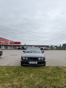 E34 520ia (3 foto / 10)