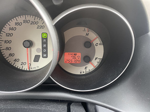 Mazda 3, 2007a, automaatkäigukastiga (9 foto / 10)