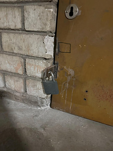 Võidujooksu tn 7b, Lasnamäe, Tallinn, Harjumaa (9 foto / 11)