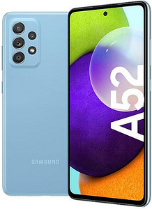 Samsung galaxy a52 (1 foto / 1)