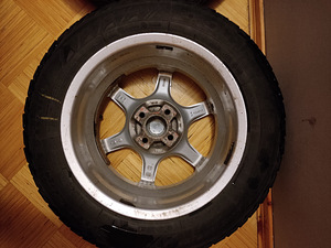 R15 4x100 Italy (9 foto / 10)