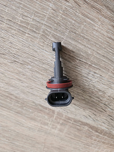 PHILIPS LED H8/H9/H16 6000k 12V 20W 4TK (4 foto / 5)