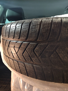Pirelli MS 235 65 R17 (1 foto / 1)