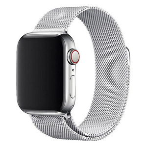Apple Watch series 4 stainless steel GPS cellular 44 mm (1 foto / 1)