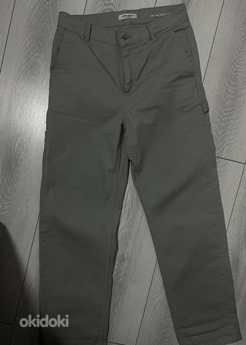 Кархарт брюки (фото #3)
