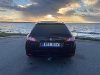 Peugeot 508 SW Business 1.6 THP 121kW