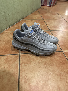 Müüa Nike Air Max 95 Ultra tossud (2 foto / 5)