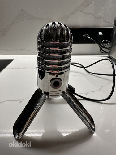 Samson Meteor Microphone USB (SAMTR)