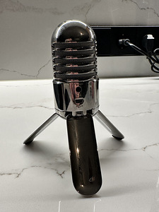 Samson Meteor Microphone USB (SAMTR) (2 foto / 4)