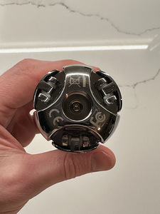 Samson Meteor Microphone USB (SAMTR) (3 foto / 4)