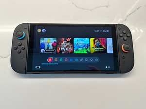 Nintendo Switch 2 (2 фото из 6)