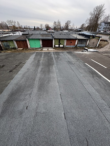 Garaažtöökoja, Oru, Kose vald, Harjumaa (8 foto / 16)