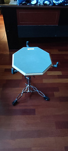 Pearl drum stand