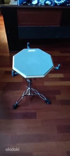 Pearl drum stand (foto #1)