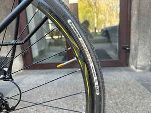 Merida Cyclocross 400 L 56 (6 foto / 6)