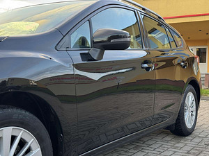Subaru Impreza 2017 2.0L Bensiin (8 foto / 15)