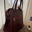 Продам неношеную кожаную сумку verSado (фото #3)