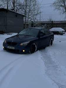 BMW 530i 200kw (5 foto / 5)