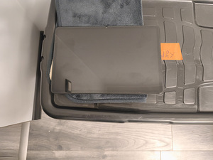 Redmi Pad Pro 6/128 Grey (4 foto / 4)