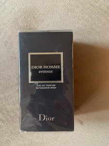 Christian Dior Homme Intense 100ml EDP