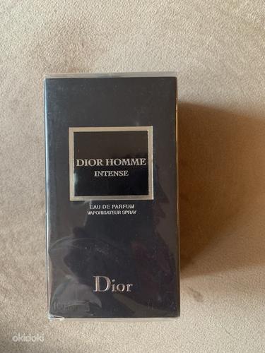 Christian Dior Homme Intense 100ml EDP (фото #1)