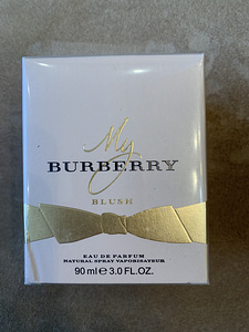 BURBERRY MY BLUSH 90ML EDP (1 foto / 2)
